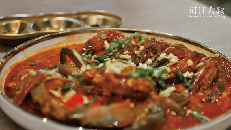 可汗大叔醬蟹達人-11