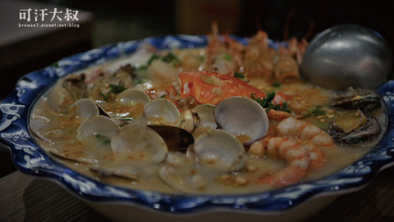 可汗大叔醬蟹達人-17