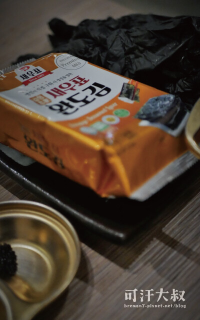 可汗大叔醬蟹達人-14