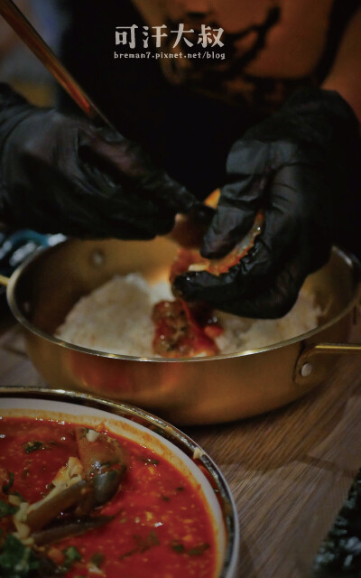 可汗大叔醬蟹達人-15