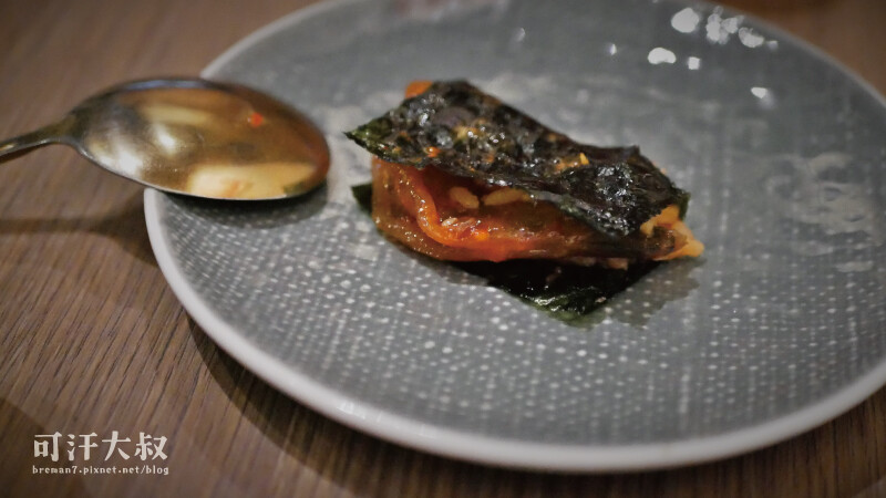 可汗大叔醬蟹達人-21