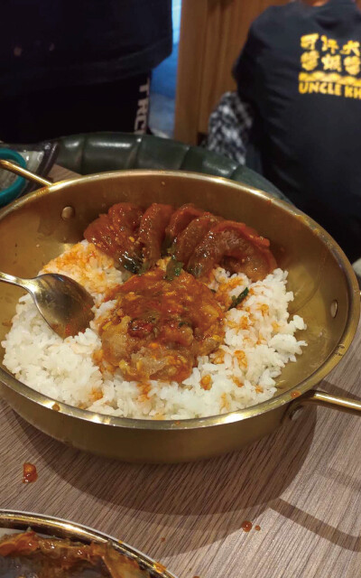 可汗大叔醬蟹達人-23