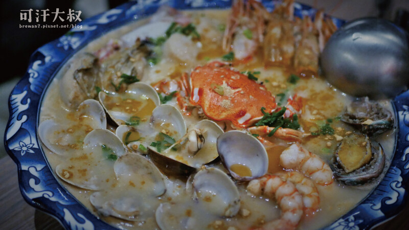 可汗大叔醬蟹達人-20