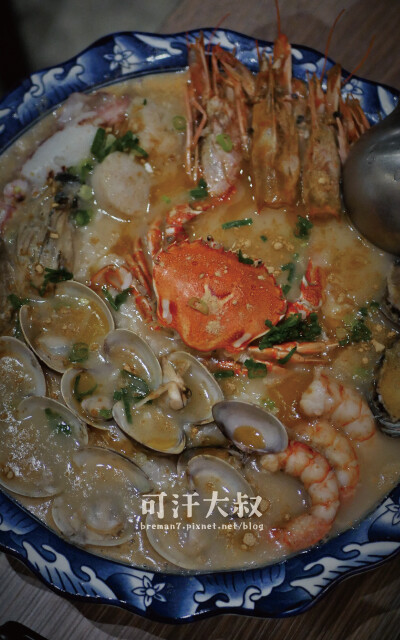 可汗大叔醬蟹達人-19