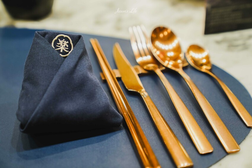 明水然・樂，台中頂級無菜單鐵板燒首選！