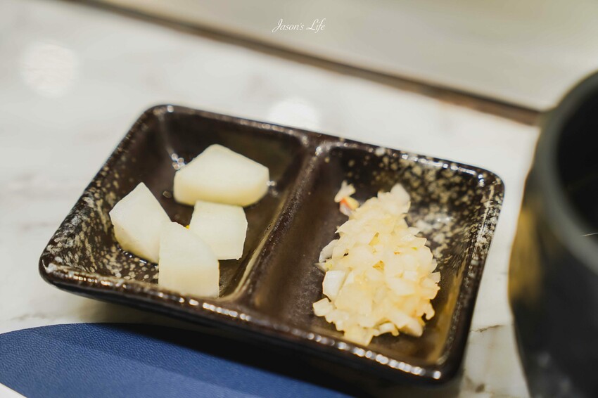 明水然・樂，台中頂級無菜單鐵板燒首選！