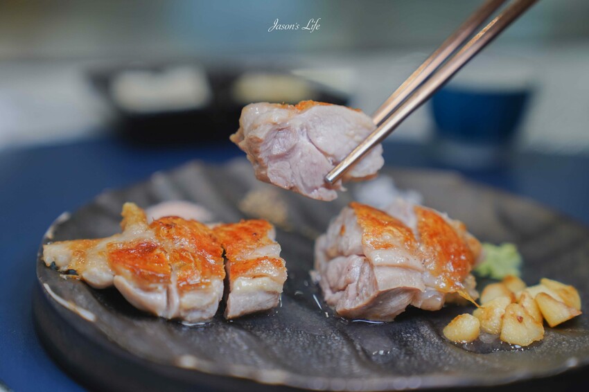 明水然・樂，台中頂級無菜單鐵板燒首選！