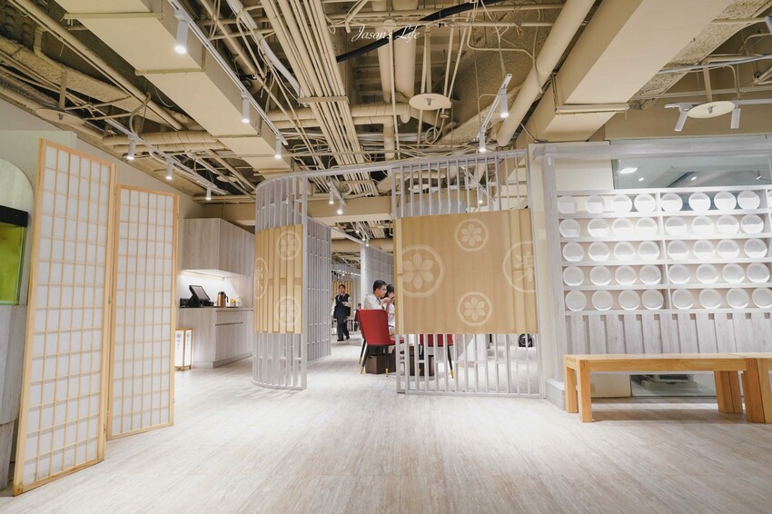 明水然・樂，台中頂級無菜單鐵板燒首選！