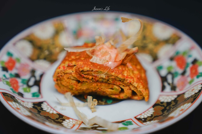 明水然・樂，台中頂級無菜單鐵板燒首選！