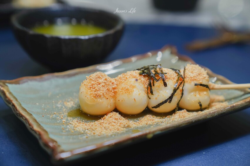 明水然・樂，台中頂級無菜單鐵板燒首選！