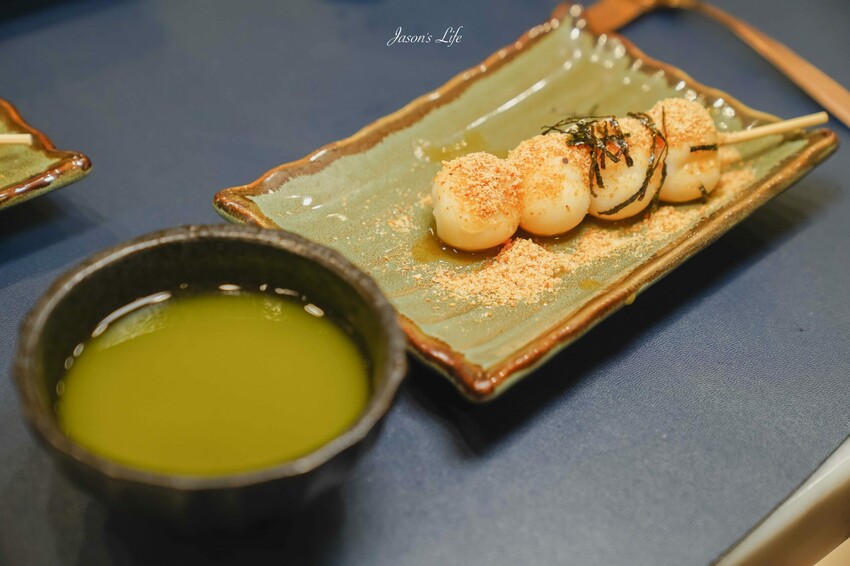 明水然・樂，台中頂級無菜單鐵板燒首選！