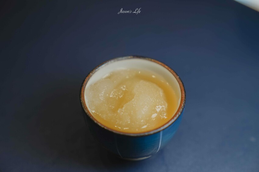 明水然・樂，台中頂級無菜單鐵板燒首選！