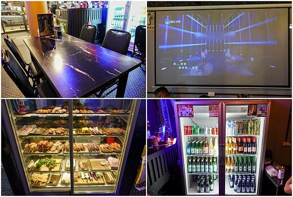 台北市內湖區【美食】串香殿串燒，烤串？台式？我全都要！港墘美食、內湖美食