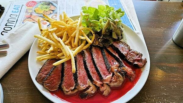 [台北早午餐]內湖區葫洲站「 gonnaEAT內湖店」高水準