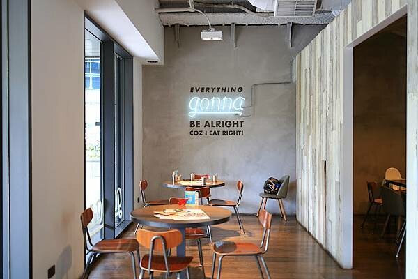 [台北早午餐]內湖區葫洲站「 gonnaEAT內湖店」高水準