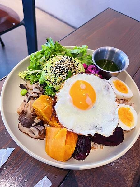 [台北早午餐]內湖區葫洲站「 gonnaEAT內湖店」高水準