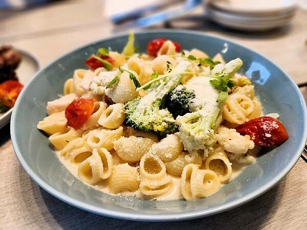 [台北早午餐]內湖區葫洲站「 gonnaEAT內湖店」高水準