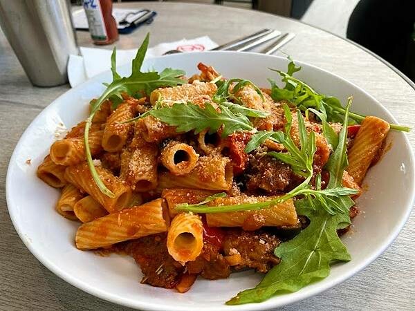 [台北早午餐]內湖區葫洲站「 gonnaEAT內湖店」高水準