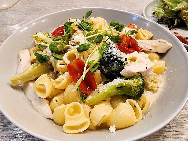 [台北早午餐]內湖區葫洲站「 gonnaEAT內湖店」高水準