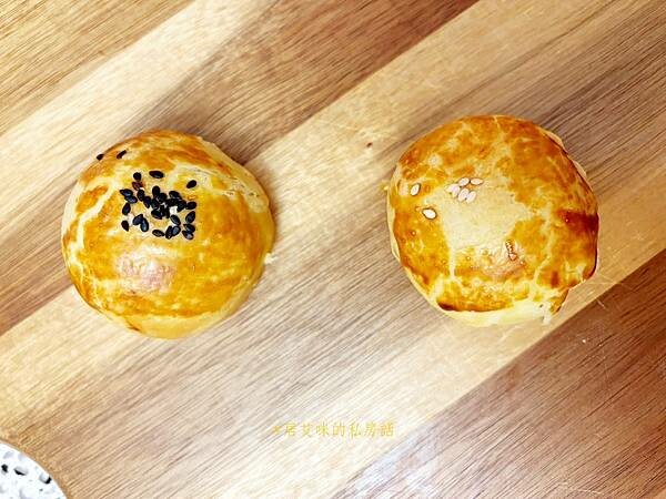 【高雄鳳山】金葡萄蛋黃酥(高雄鳳山店) | 蛋黃酥界的南霸天