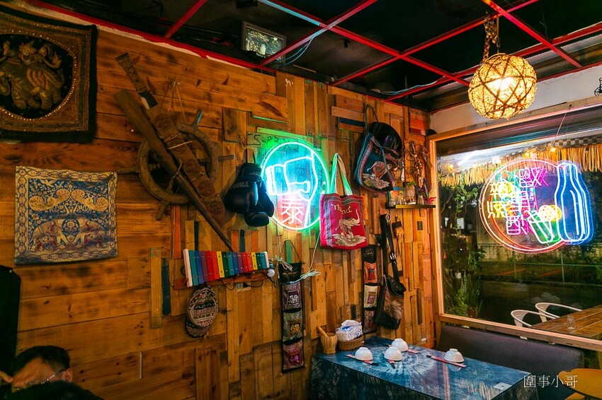 中壢中原美食推薦-阿杜。原泰餐酒館,中原大學商圈最推薦的無菜單料理餐酒館。 @圍事小哥的幸福相框