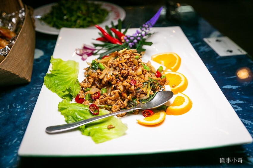 中壢中原美食推薦-阿杜。原泰餐酒館,中原大學商圈最推薦的無菜單料理餐酒館。 @圍事小哥的幸福相框