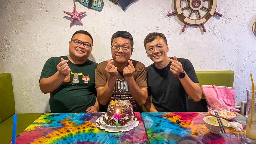 中壢中原美食推薦-阿杜。原泰餐酒館,中原大學商圈最推薦的無菜單料理餐酒館。 @圍事小哥的幸福相框