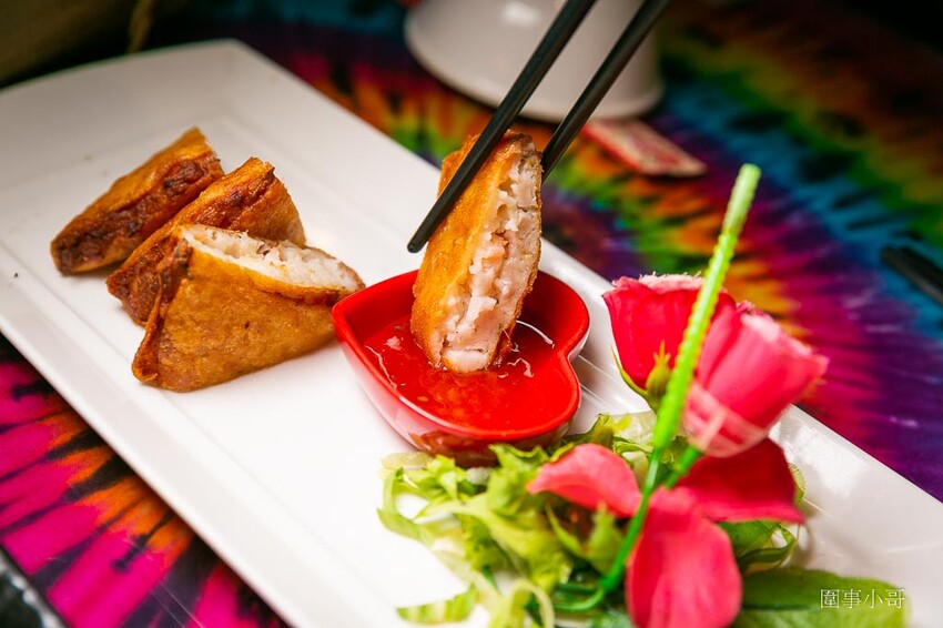 中壢中原美食推薦-阿杜。原泰餐酒館,中原大學商圈最推薦的無菜單料理餐酒館。 @圍事小哥的幸福相框