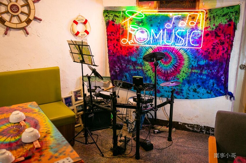 中壢中原美食推薦-阿杜。原泰餐酒館,中原大學商圈最推薦的無菜單料理餐酒館。 @圍事小哥的幸福相框