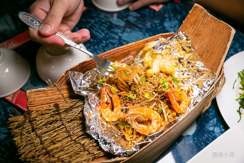 中壢中原美食推薦-阿杜。原泰餐酒館,中原大學商圈最推薦的無菜單料理餐酒館。 @圍事小哥的幸福相框