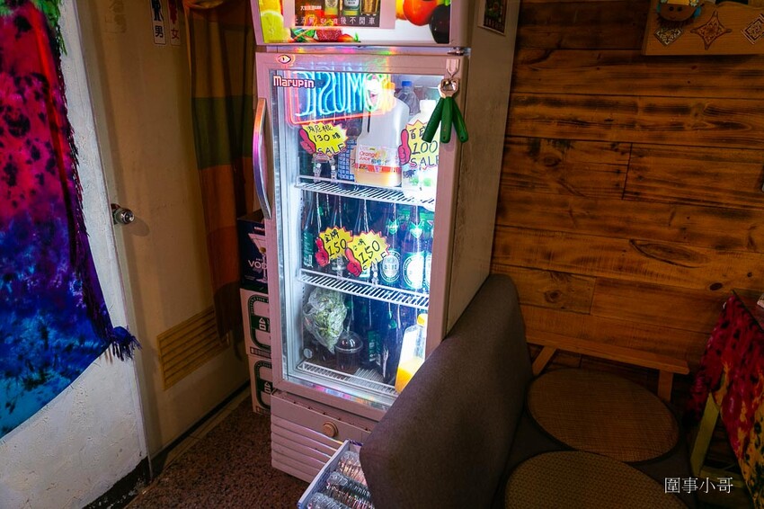 中壢中原美食推薦-阿杜。原泰餐酒館,中原大學商圈最推薦的無菜單料理餐酒館。 @圍事小哥的幸福相框