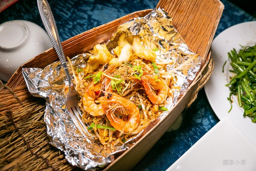 中壢中原美食推薦-阿杜。原泰餐酒館,中原大學商圈最推薦的無菜單料理餐酒館。 @圍事小哥的幸福相框