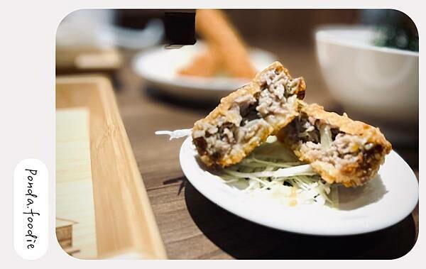 初原麵場|新竹平價日式拉麵~必嚐雞白湯拉麵、和牛肉餅!