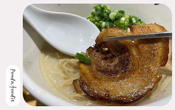 初原麵場|新竹平價日式拉麵~必嚐雞白湯拉麵、和牛肉餅!