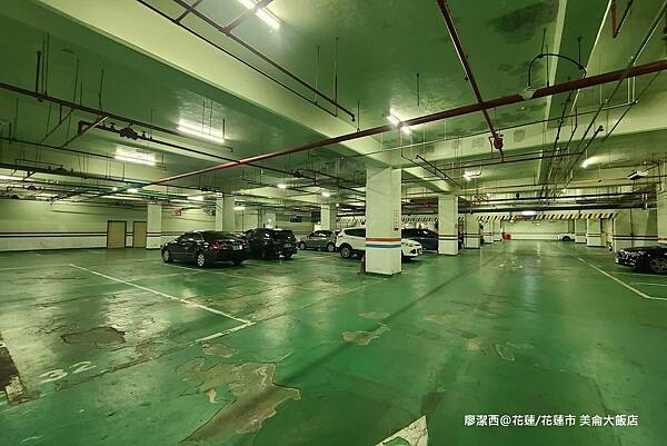 花蓮縣花蓮市【花蓮/花蓮市住宿資訊】PARKVIEW HOTELS & RESORTS 美侖大飯店