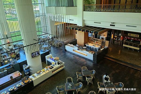 花蓮縣花蓮市【花蓮/花蓮市住宿資訊】PARKVIEW HOTELS & RESORTS 美侖大飯店