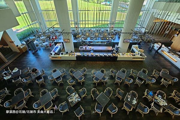 花蓮縣花蓮市【花蓮/花蓮市住宿資訊】PARKVIEW HOTELS & RESORTS 美侖大飯店