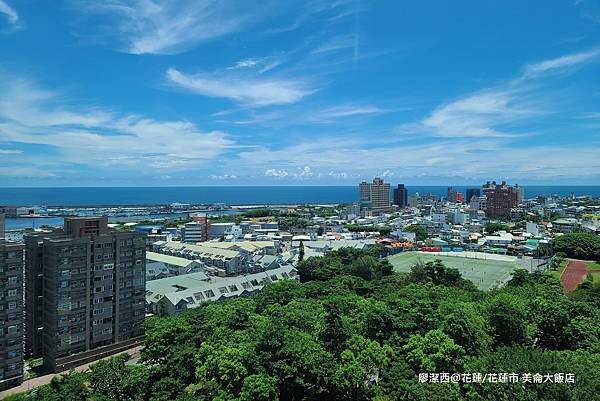 花蓮縣花蓮市【花蓮/花蓮市住宿資訊】PARKVIEW HOTELS & RESORTS 美侖大飯店