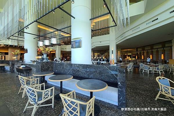 花蓮縣花蓮市【花蓮/花蓮市住宿資訊】PARKVIEW HOTELS & RESORTS 美侖大飯店