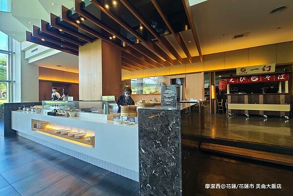 花蓮縣花蓮市【花蓮/花蓮市住宿資訊】PARKVIEW HOTELS & RESORTS 美侖大飯店