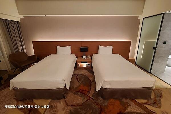 花蓮縣花蓮市【花蓮/花蓮市住宿資訊】PARKVIEW HOTELS & RESORTS 美侖大飯店