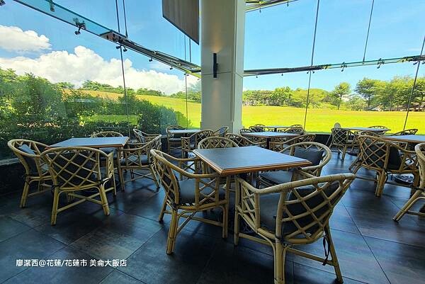 花蓮縣花蓮市【花蓮/花蓮市住宿資訊】PARKVIEW HOTELS & RESORTS 美侖大飯店