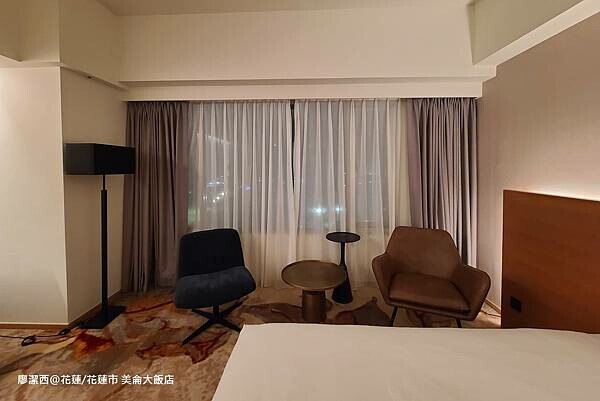 花蓮縣花蓮市【花蓮/花蓮市住宿資訊】PARKVIEW HOTELS & RESORTS 美侖大飯店