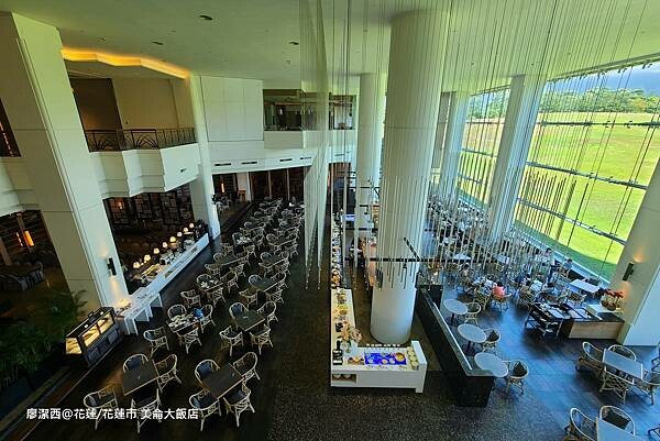 花蓮縣花蓮市【花蓮/花蓮市住宿資訊】PARKVIEW HOTELS & RESORTS 美侖大飯店