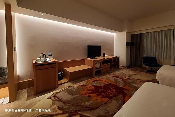 花蓮縣花蓮市【花蓮/花蓮市住宿資訊】PARKVIEW HOTELS & RESORTS 美侖大飯店