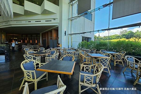 花蓮縣花蓮市【花蓮/花蓮市住宿資訊】PARKVIEW HOTELS & RESORTS 美侖大飯店