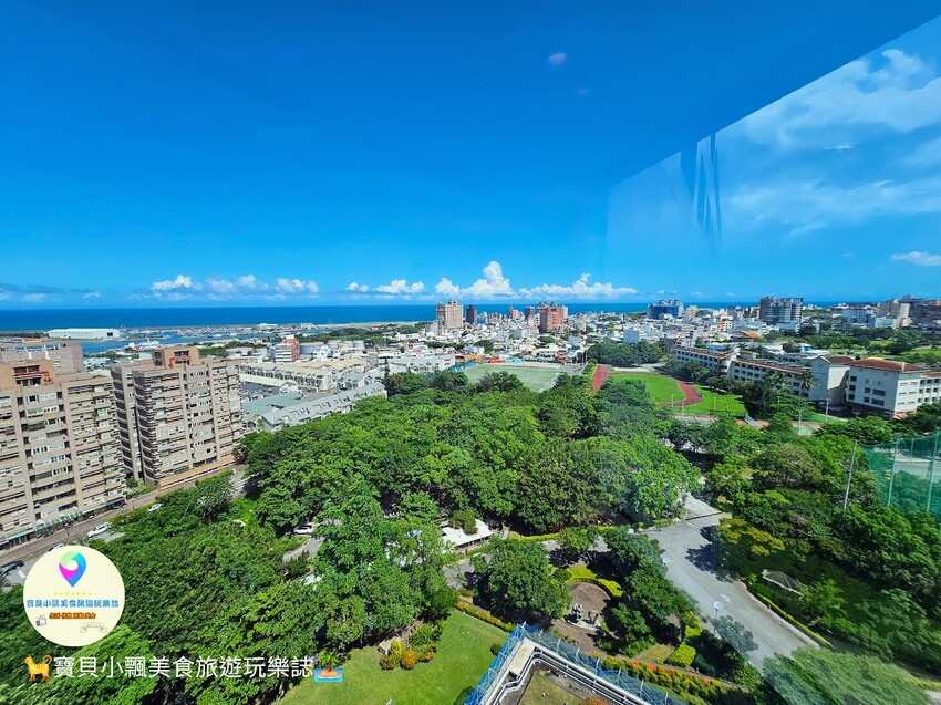 花蓮縣花蓮市[旅宿]花蓮 美侖大飯店 來去悠閒度假遊 景觀綠地、造景瀑布及步道及豐富娛樂休閒設施 從早玩到晚都不無聊喔