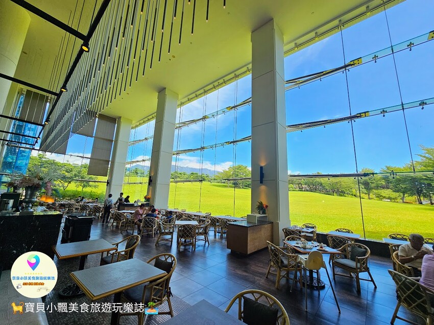 花蓮縣花蓮市[旅宿]花蓮 美侖大飯店 來去悠閒度假遊 景觀綠地、造景瀑布及步道及豐富娛樂休閒設施 從早玩到晚都不無聊喔