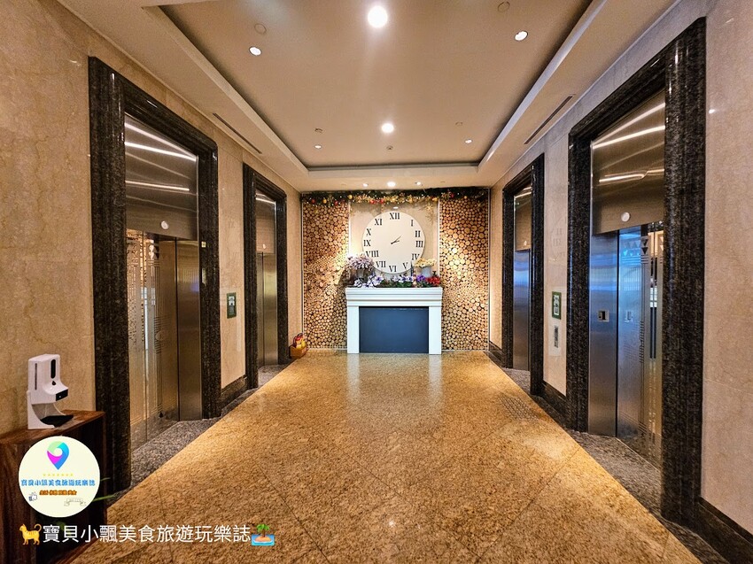 花蓮縣花蓮市[旅宿]花蓮 美侖大飯店 來去悠閒度假遊 景觀綠地、造景瀑布及步道及豐富娛樂休閒設施 從早玩到晚都不無聊喔