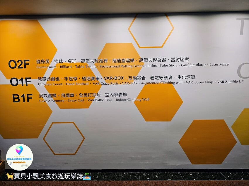 花蓮縣花蓮市[旅宿]花蓮 美侖大飯店 來去悠閒度假遊 景觀綠地、造景瀑布及步道及豐富娛樂休閒設施 從早玩到晚都不無聊喔